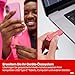 SANDISK Phone Drive mit USB Type-C 1 TB (Flash-Laufwerk für Smartphones, Tablets und Computer, 150 MB/s Lesen, Schlüsselring-Öse zur Mitnahme, 1 Jahr RescuePRO Deluxe-Software) - Seastar Pink
