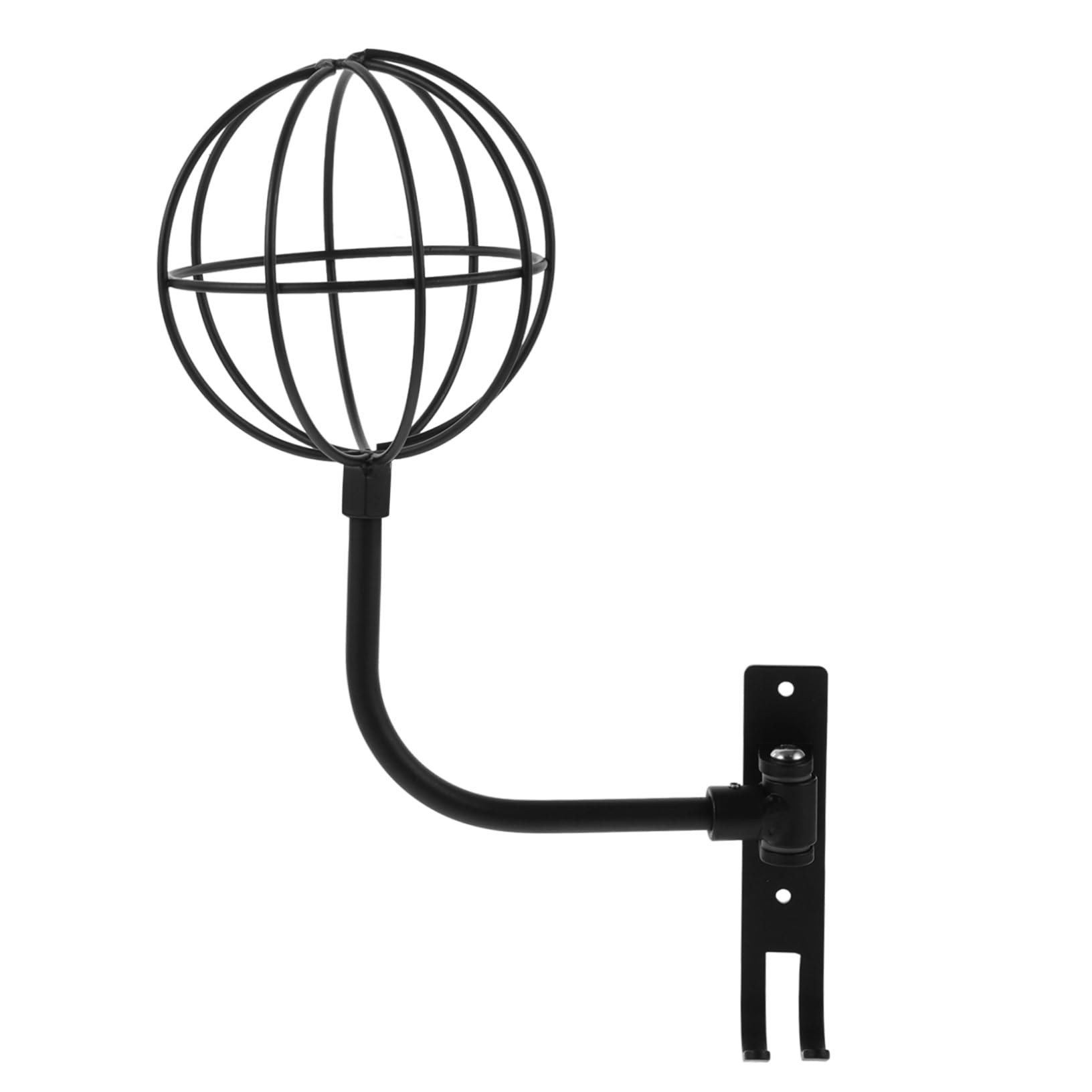 Soporte de casco de motocicleta para pared que elimina el desorden en casa