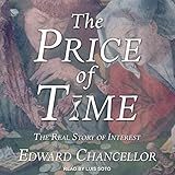 The Price of Time: The Real Story of Interest