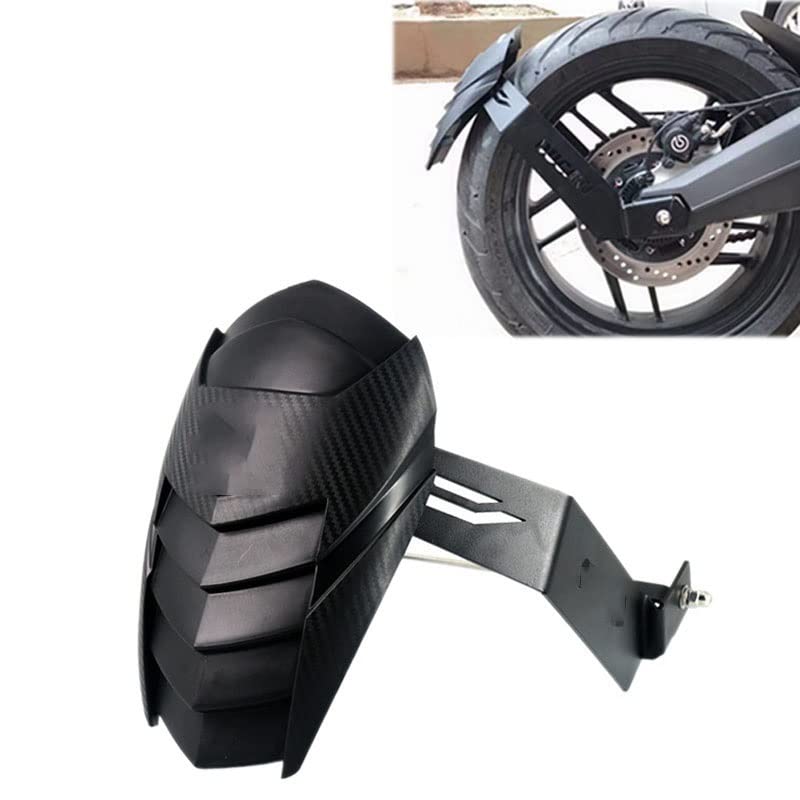 Garde-boue arrière de moto pour Ducati Monster 797 et Multistrada