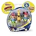 Price comparison product image IMC Mickey Mouse Club House - Mickey Mouse and Goofy Outdoor Figures (Pack of 2)