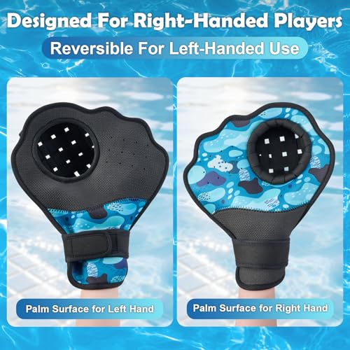 18% Off TTQ Water Baseball Set for Pool & Beach Fun - Image 6