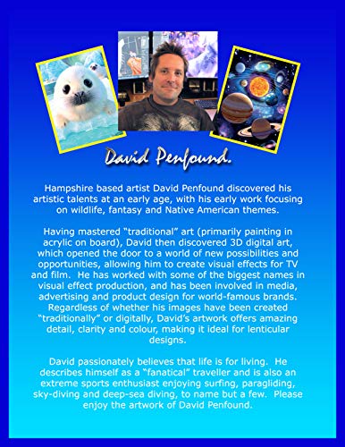 3D LiveLife Borraccia - Squalo della Barriera