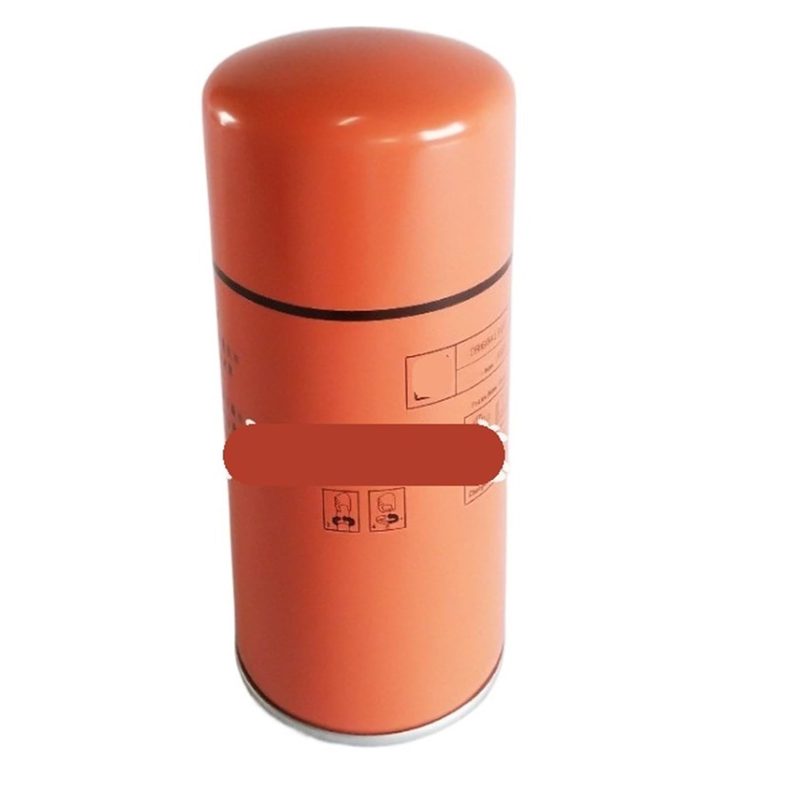 YLPWKMVZ BLX253040A Air Compressor Parts Oil and Gas Separator 1625165745 Oil Separator Core