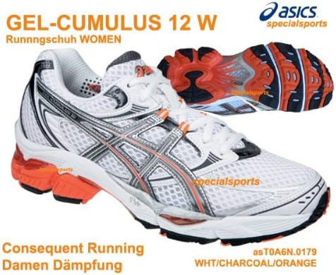 asics gel columbus 12