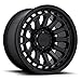 Black Rhino Raid 17x8.5 6x4.5