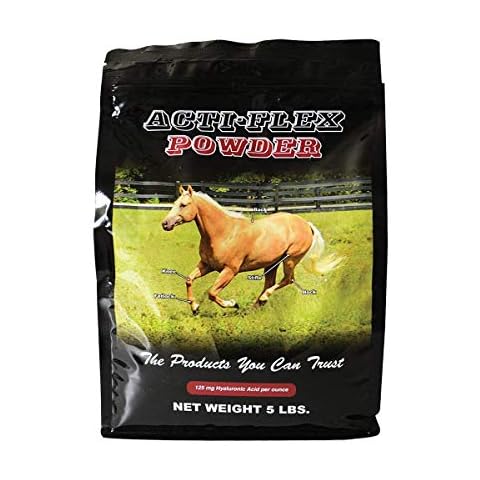 DISTANCEE Acti Flex Powder - 5 Lb Refill Bag Cover