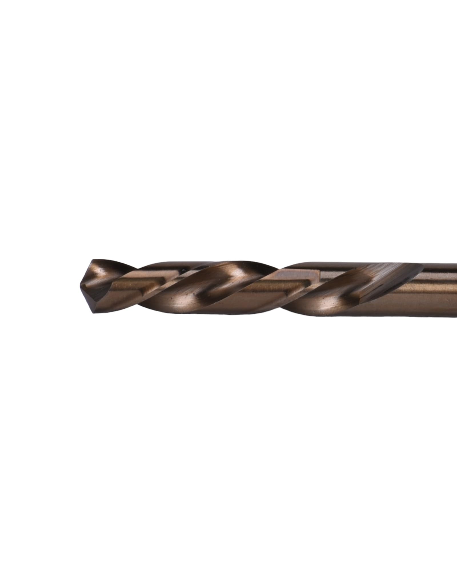 Century Drill & Tool 74126 kobaltowy wiertło do lewego ręki, 33/82 cm