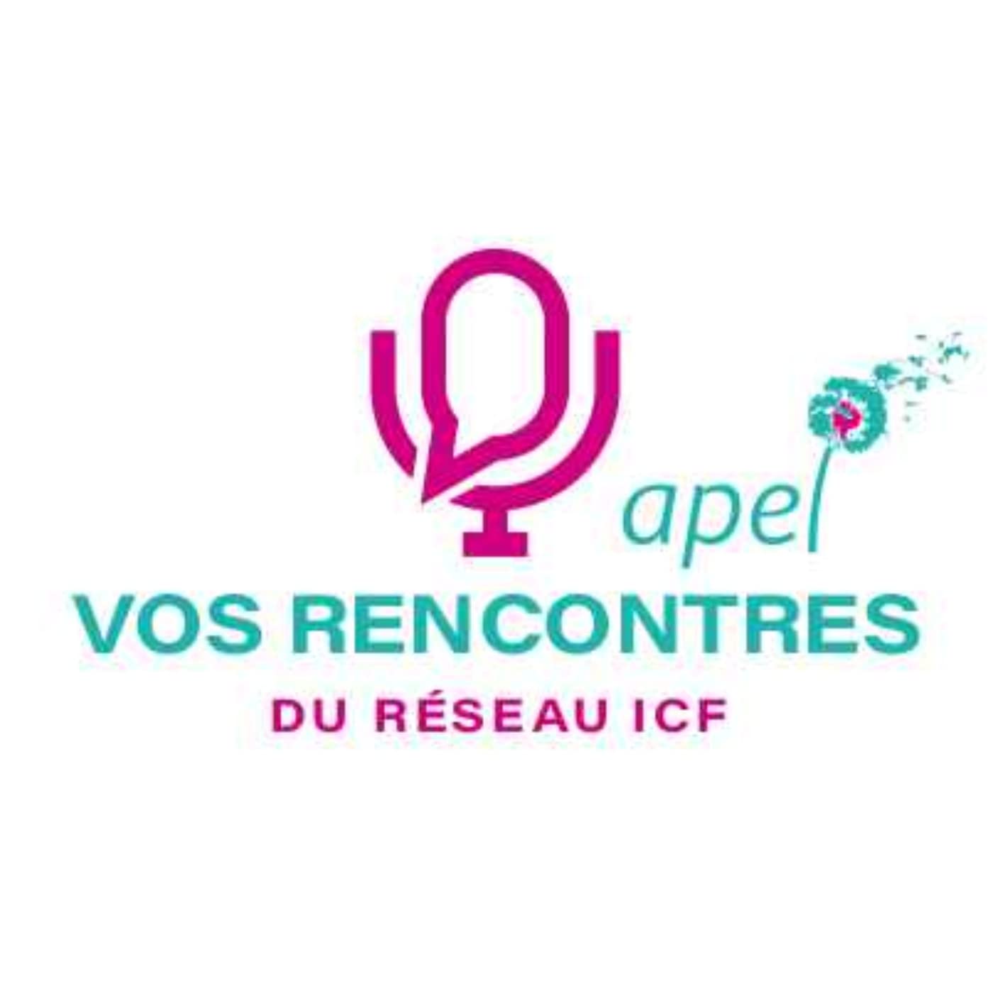 Vos rencontres ICF de l'Apel