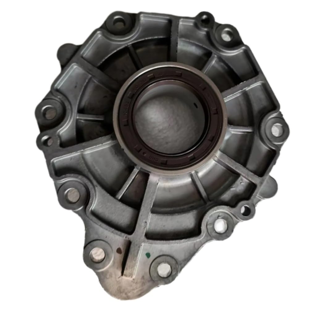 Support compatible ED0086753230-S en acier renforcé anticorrosion