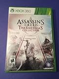 Assassin's Creed: The Americas Collection Xbox 360 NEW