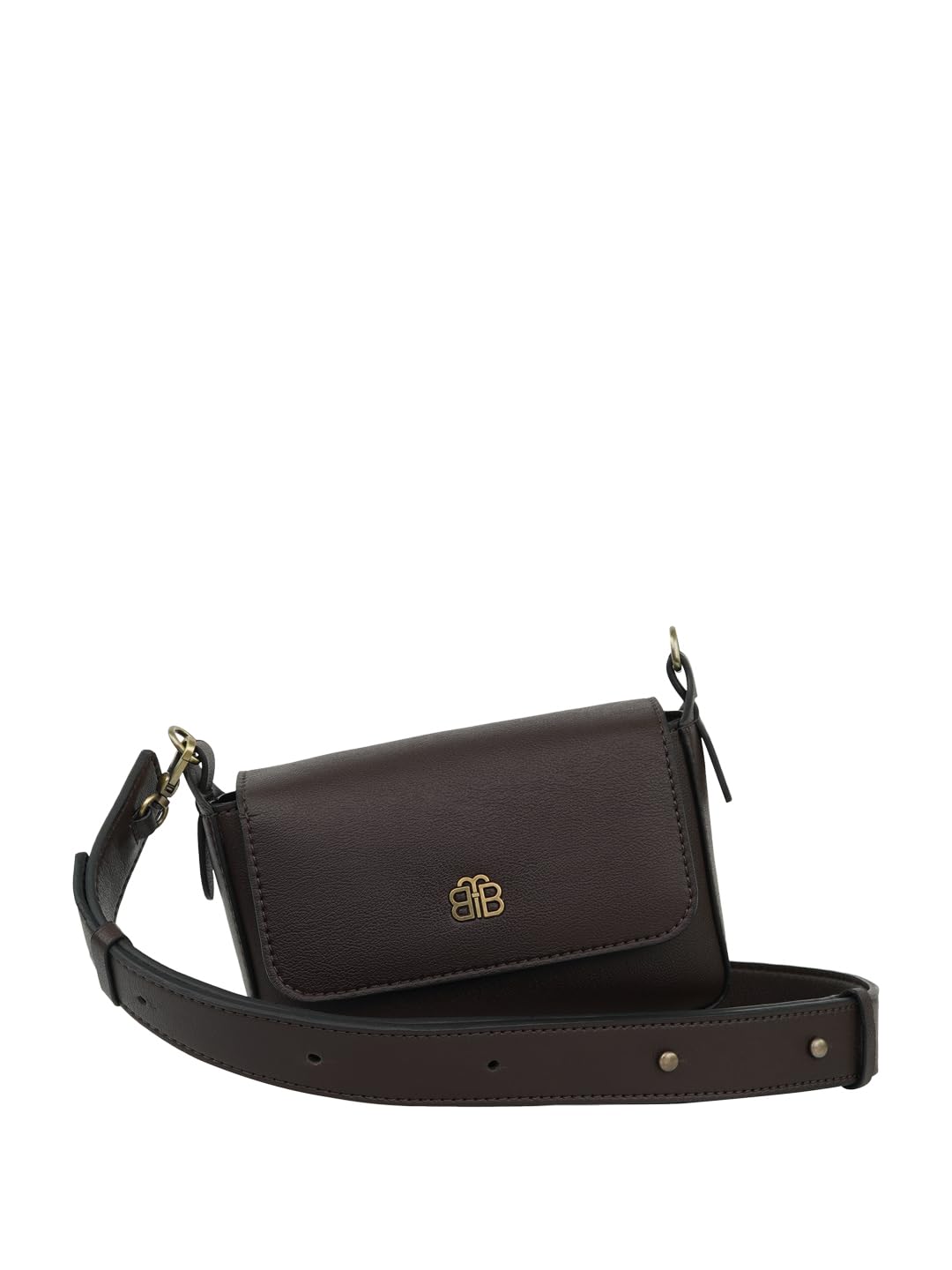 3blifestyle Grazia Shoulder & Crossbody Bag for Women – Compact & Stylish Sling Bag with Premium Vegan Leather, Functional Design, Perfect for Travel & Casual Outings Purse.-picture-25
