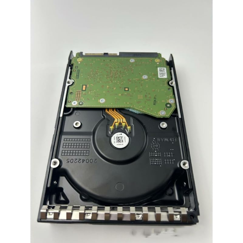 881781-B21 882398-001 12TB 7 2K SAS Midline LP 512e DS 12Gbps 3 5-inch Hard Drive