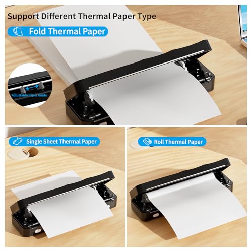 Epson thermal printer system