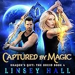 Cover of Captured by Magic