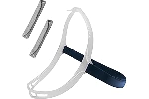 Swift FX Headgear - CPAP Mask Head Strap