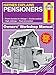 Price comparison product image Pensioners - Haynes Explains (Owners' Workshop Manual)