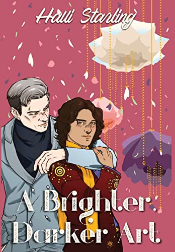 A Brighter, Darker Art view 2