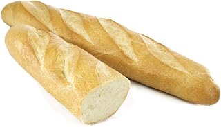 Vestakorn Handwerksbrot, Baguette 350g - edles Baguette mit feiner, engporiger K