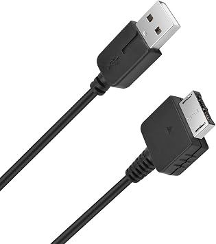 SZSL 1.2M USB Charging Charging Charging Cable Data Cable for PSVITA PCH-1000 Fast Charging Heavy Duty