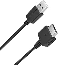 PSVITA (PCH-1000) 1.2M USB Charging Charging Cable Data Cable for PlayStation Vita/PSVita 1000 Fast Charging Heavy Duty