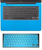 2in1 Wrist Palmrest Skin Cover+ Keyboard Protector for 13.3