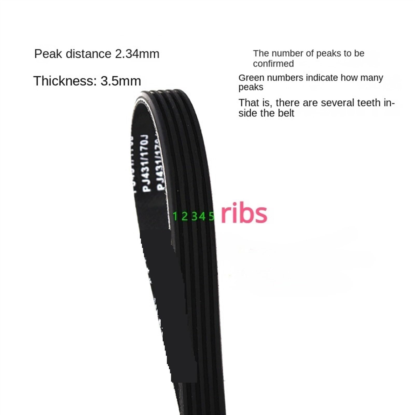 Elevator Head Rear Support Panel fits Case IH 1680 1688 2188 2377 2388 2577 2588 1321550C2