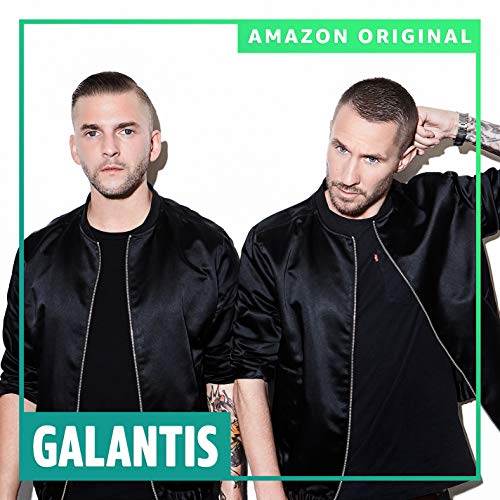 Galantis & Dolly Parton