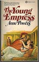 THE YOUNG EMPRESS B0032G73I6 Book Cover