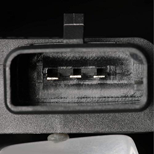 Delphi Ps10242 Map Sensor #TOP3