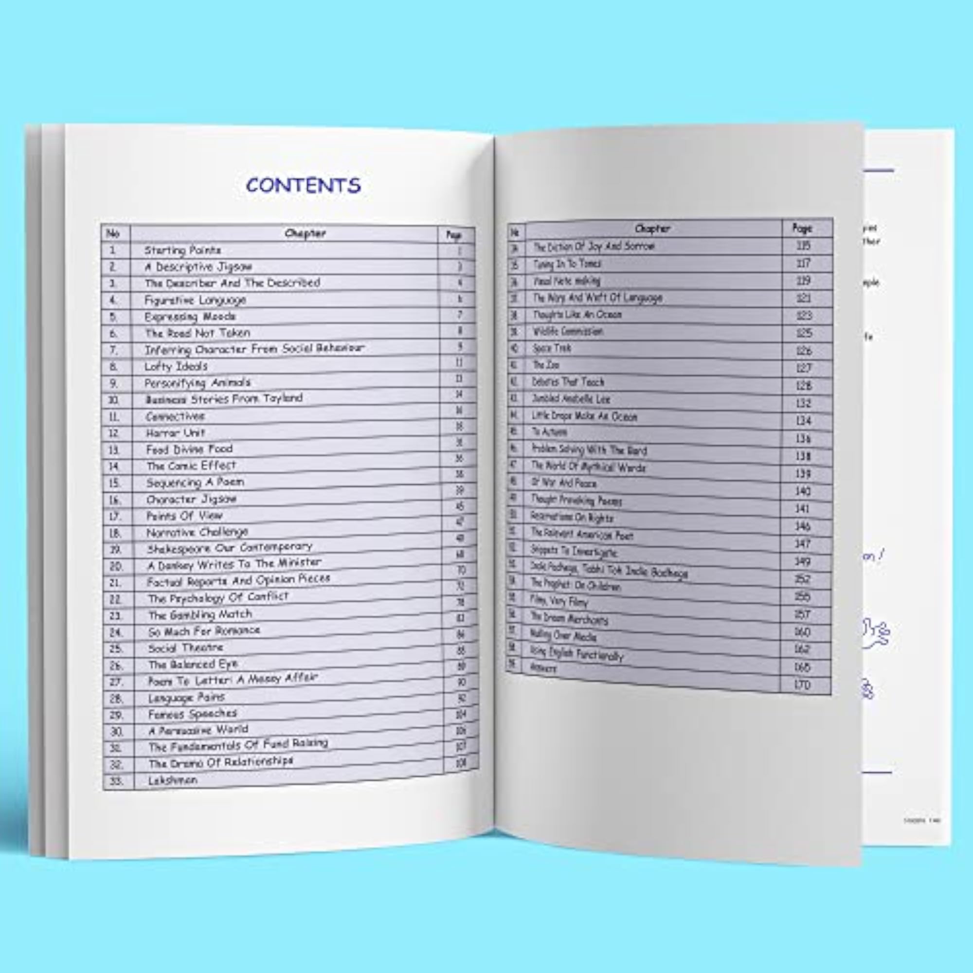 Empowering English 8+ (English Text Book)