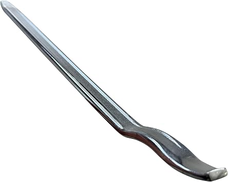 Tire Iron, Pry Bar for Tire Changing, Tyre Changer Machine Accessory for Tyre Repair Shop