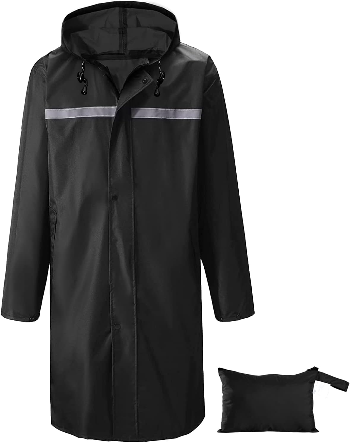 unisex-adult Raincoat Raincoat