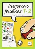 juego paloma maldita  Juegos con fonemas. Guía