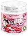 Produktbild IronMaxx Phantasty - Raspberry Yogurt 250g Dose | Veganes Geschmackspulver mit Echten Frucht- oder Nussstückchen | Perfekter Zuckerersatz