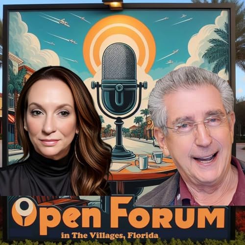 Explore the Intersection of Improv and Podcasting: A Chat with Hill Kane