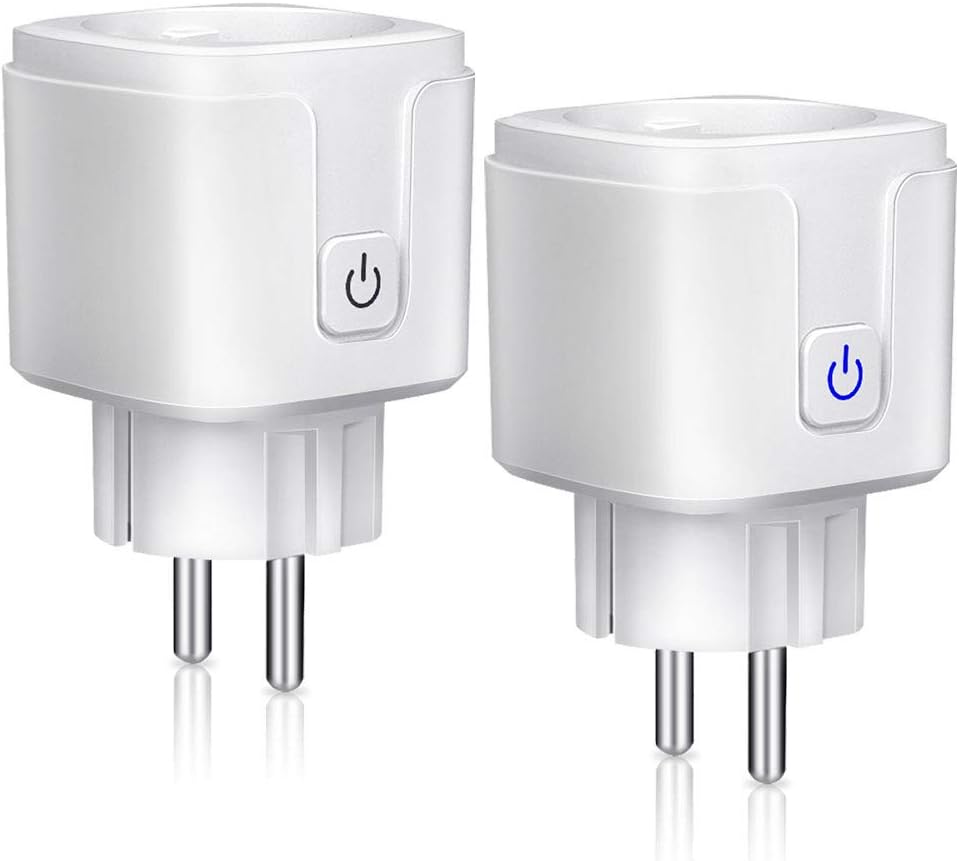 spina intelligente per l'eco mostra 5