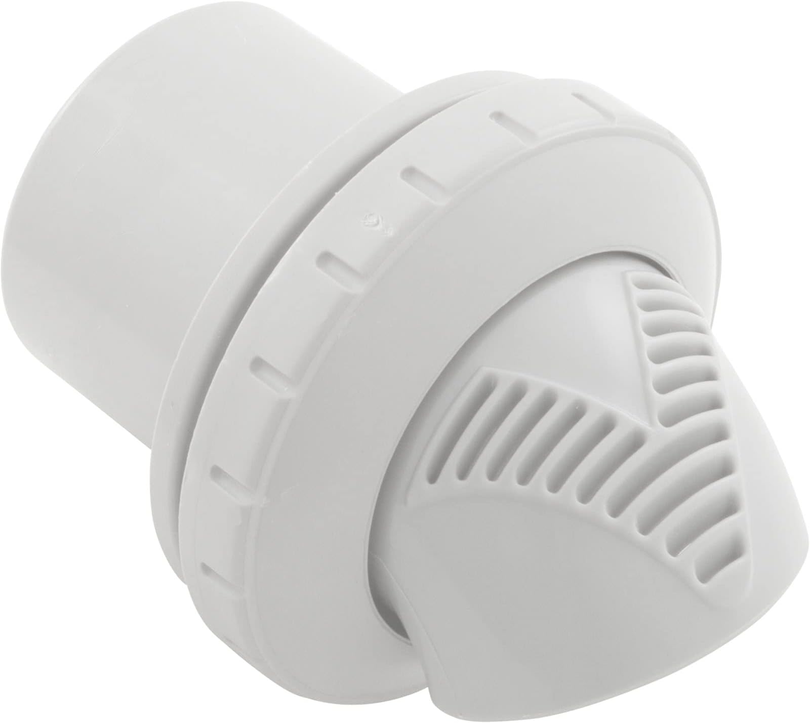 Hayward SP1430 1-1/2-Inch FIP door 1-1/2-Inch MIP Jet-Air Hydrotherapie Fitting