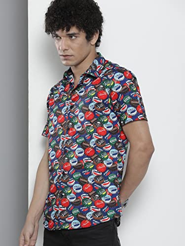 Image of THE Indian Garage CO Men Shirt