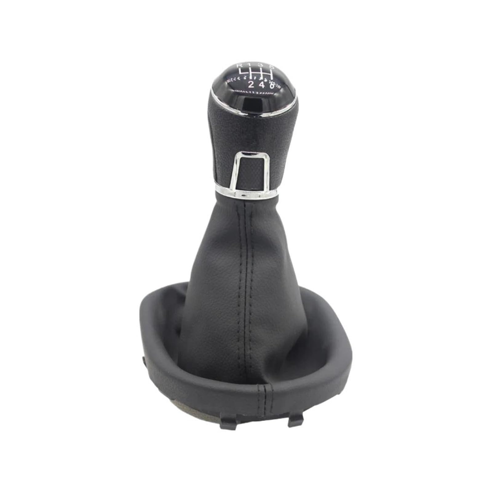 Shift Lever Knob For VW For Touran 2003-2011 Caddy MK2 2004-2009 Upgrade