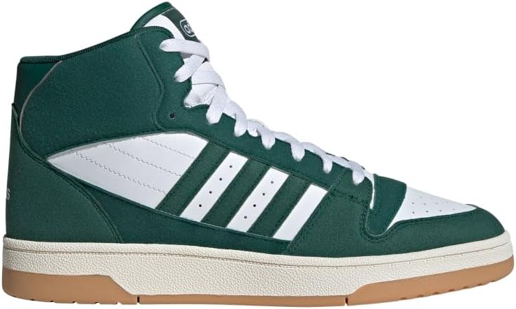 adidas green tubular