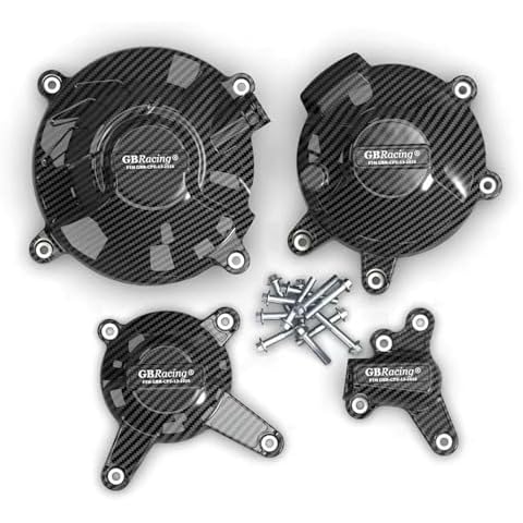 Protection moteur TianChuangs Yamaha MT-09 Cover