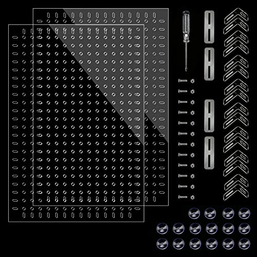 Fish Tank Divider Clear...