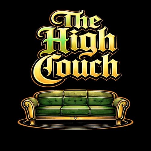 THC - The High Conversations Titelbild