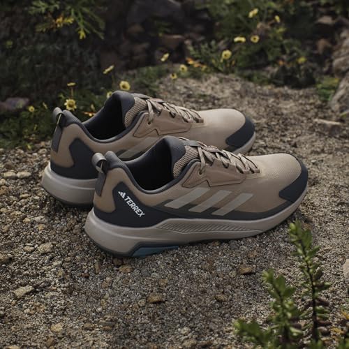 Image of adidas Mens Terrex Anylander Hiking Shoe