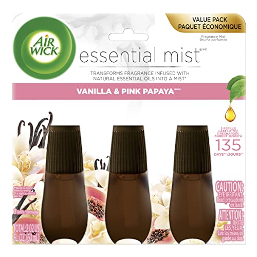 Find The Best Air Wick Oil Scent Reviews & Comparison Katynel