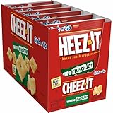 KEEBLER COMPANY Keebler Cheez-It Crackers KEB31533