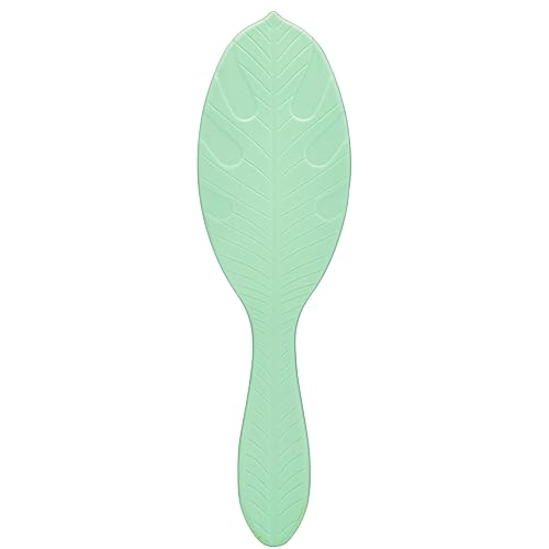 Miniatura 2 de Go Green Treatment & Shine - Cepillo para cabello húmedo.