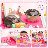 Zoom IMG-2 deao cucina giocattolo per bambini