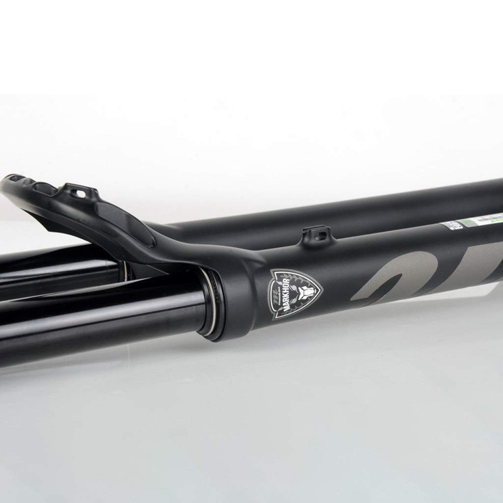 Mountain Bike MTB Fork, Manitou 26/27.5/29 Inch Suspension Front Fork